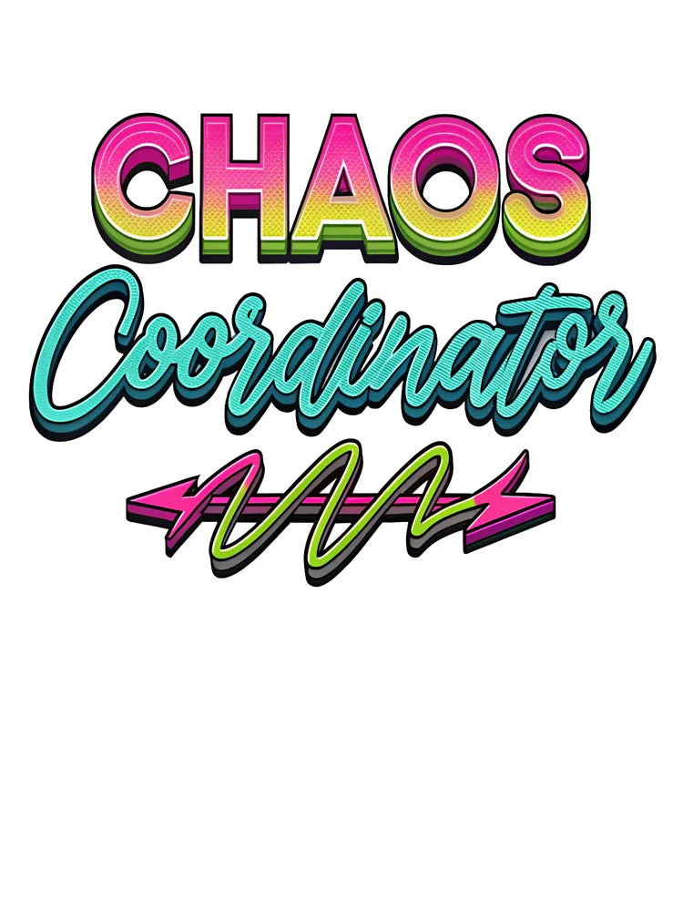Chaos Coordinator