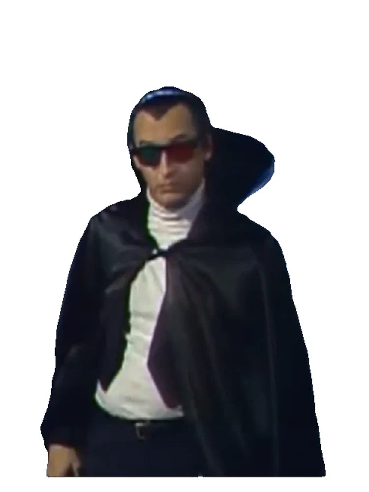 Count Floyd