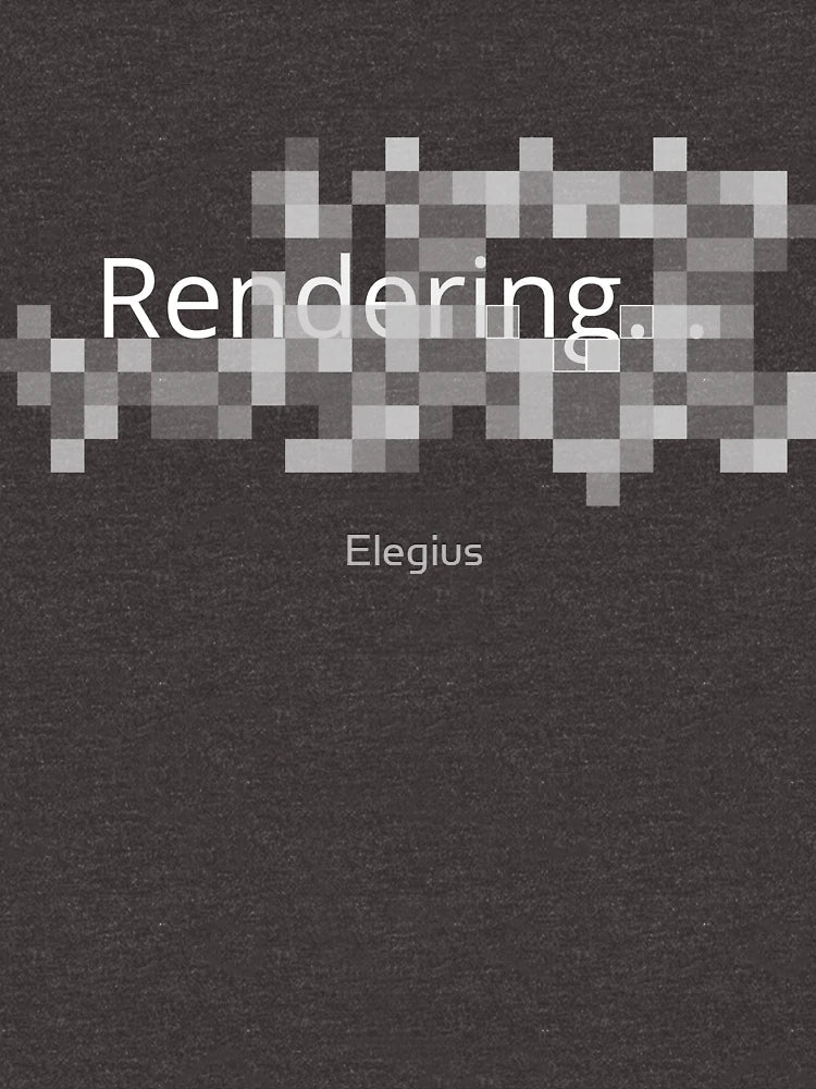 Rendering Process
