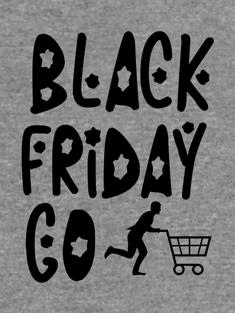 Brilliance Black Friday | Shopping New Design