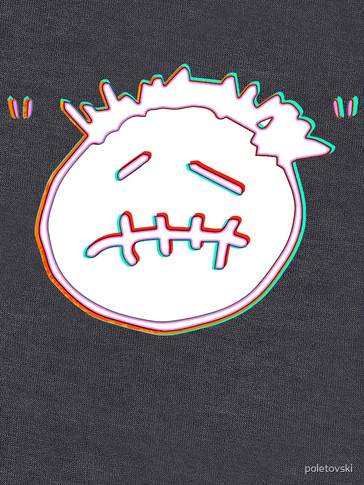 Hoodie Cactus Jack 3D