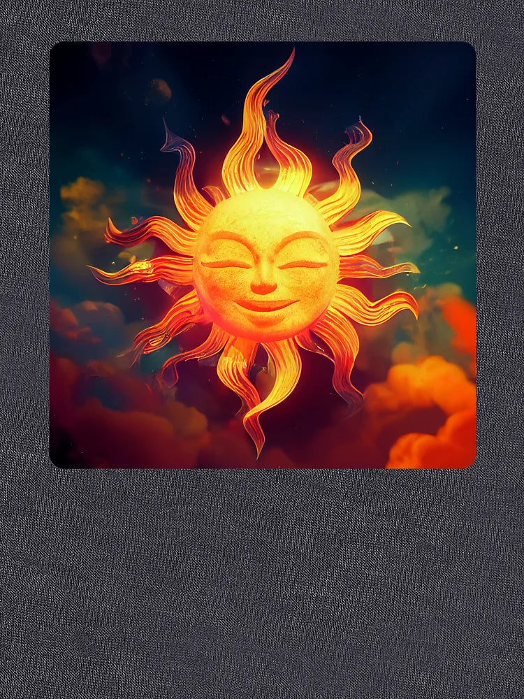 Smiling Sun
