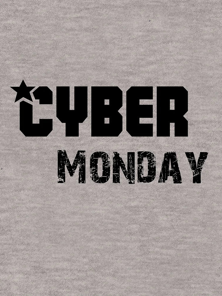 Cyber Monday