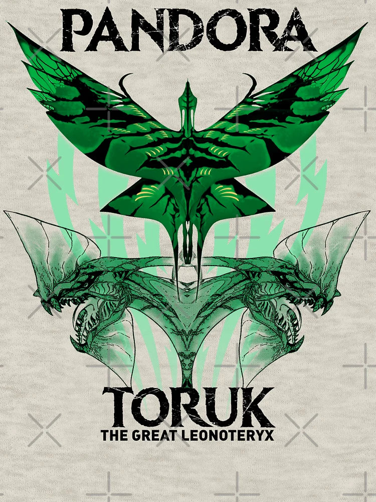 Toruk Distress Olive Green