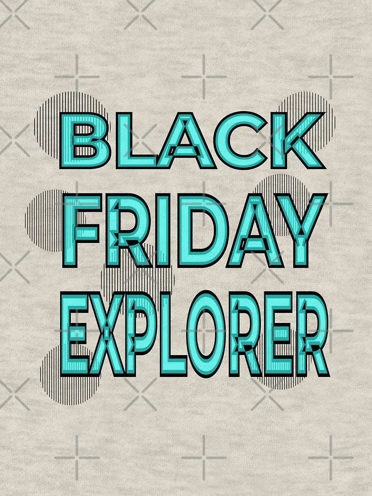 Black Friday Explorer