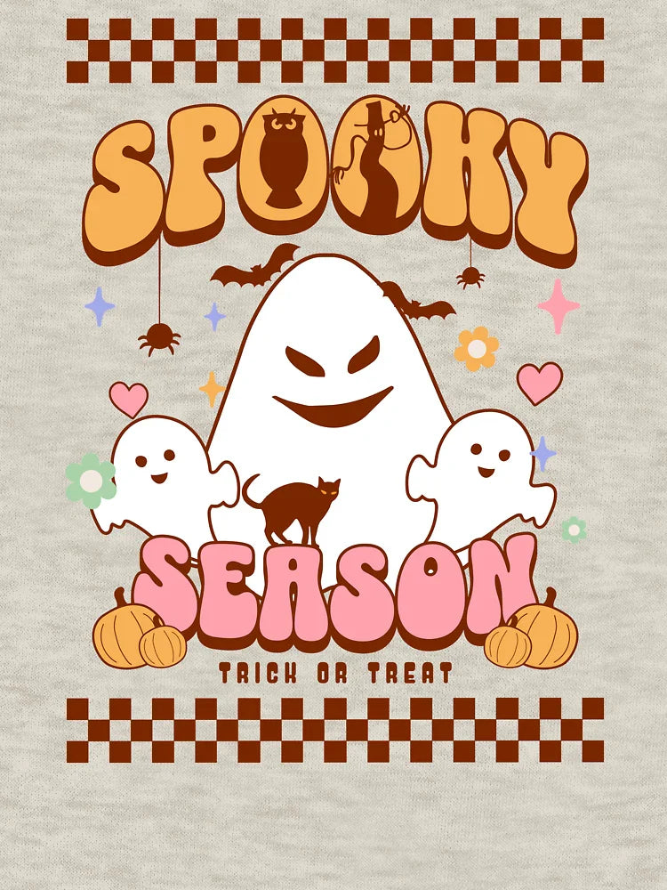 Spooky Season Halloween