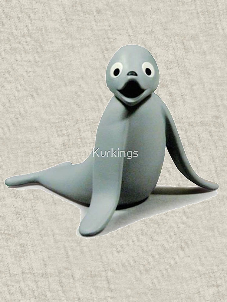 Pingu friend