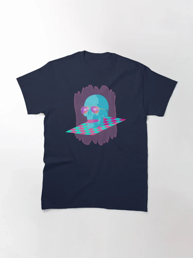 Synth Skull