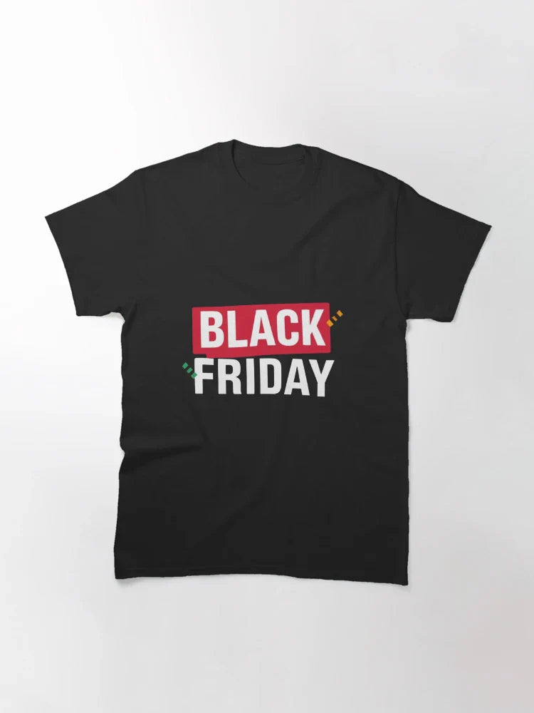 black friday adventure