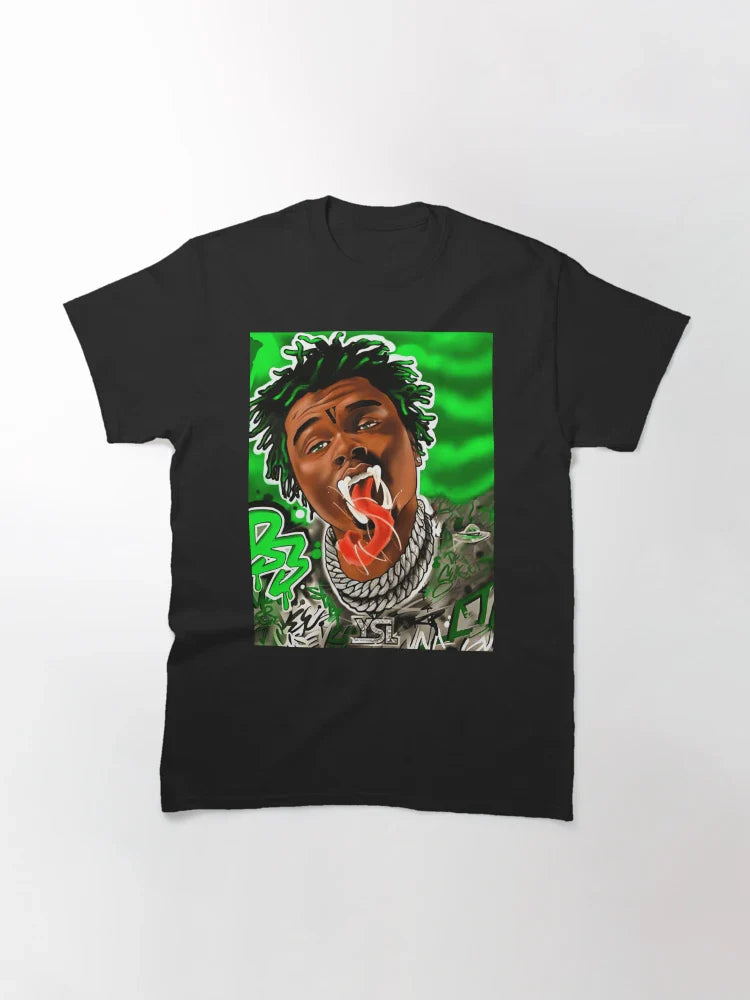 Drip Season 3 album draw 3d