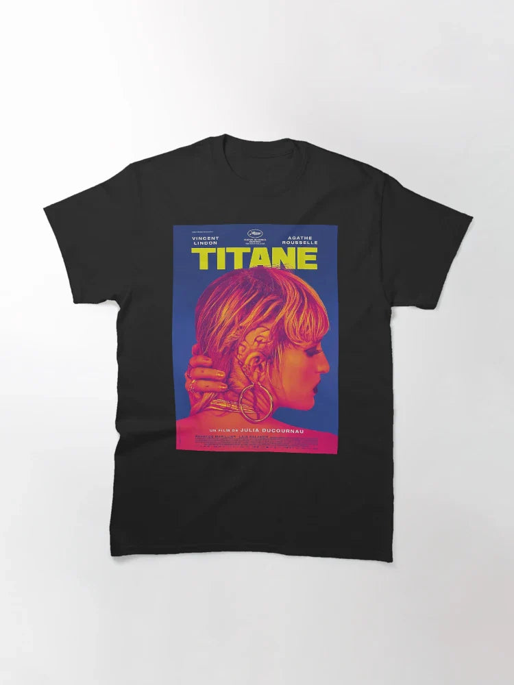 TITANE - Movie