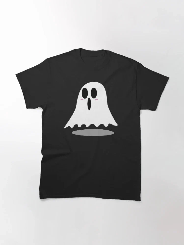 Spoopy ghost