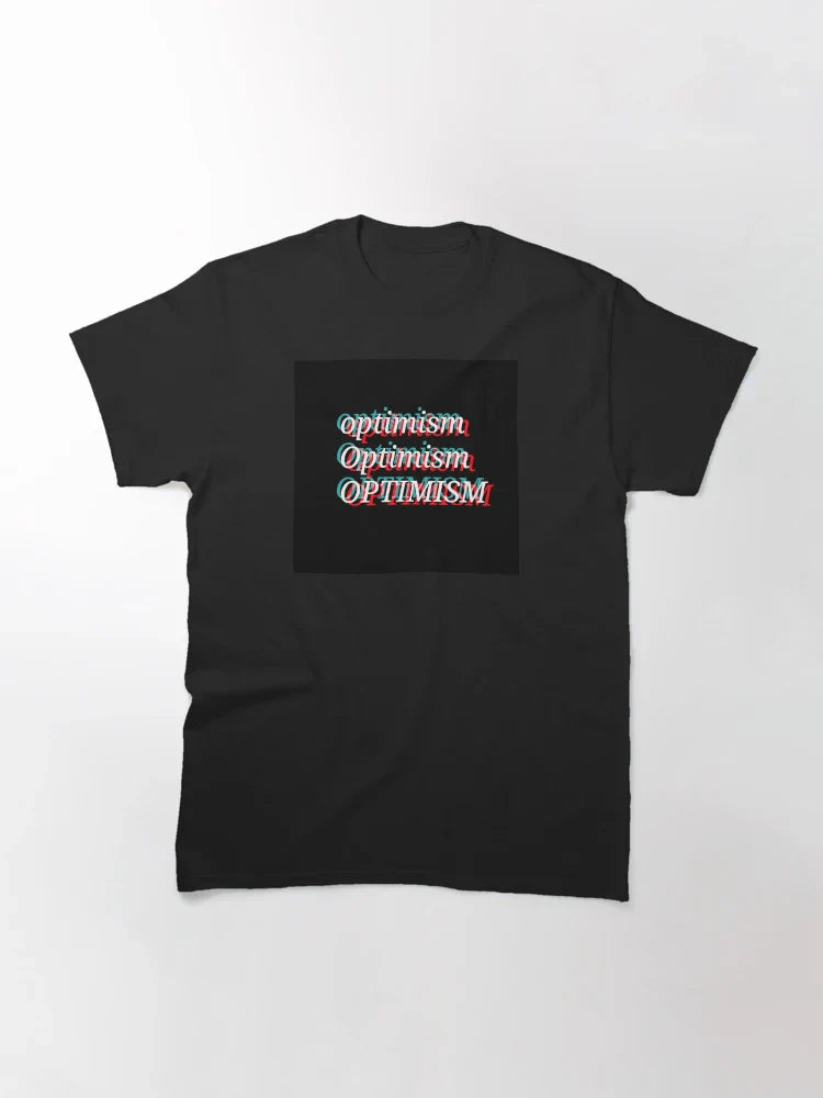 3D Optimism