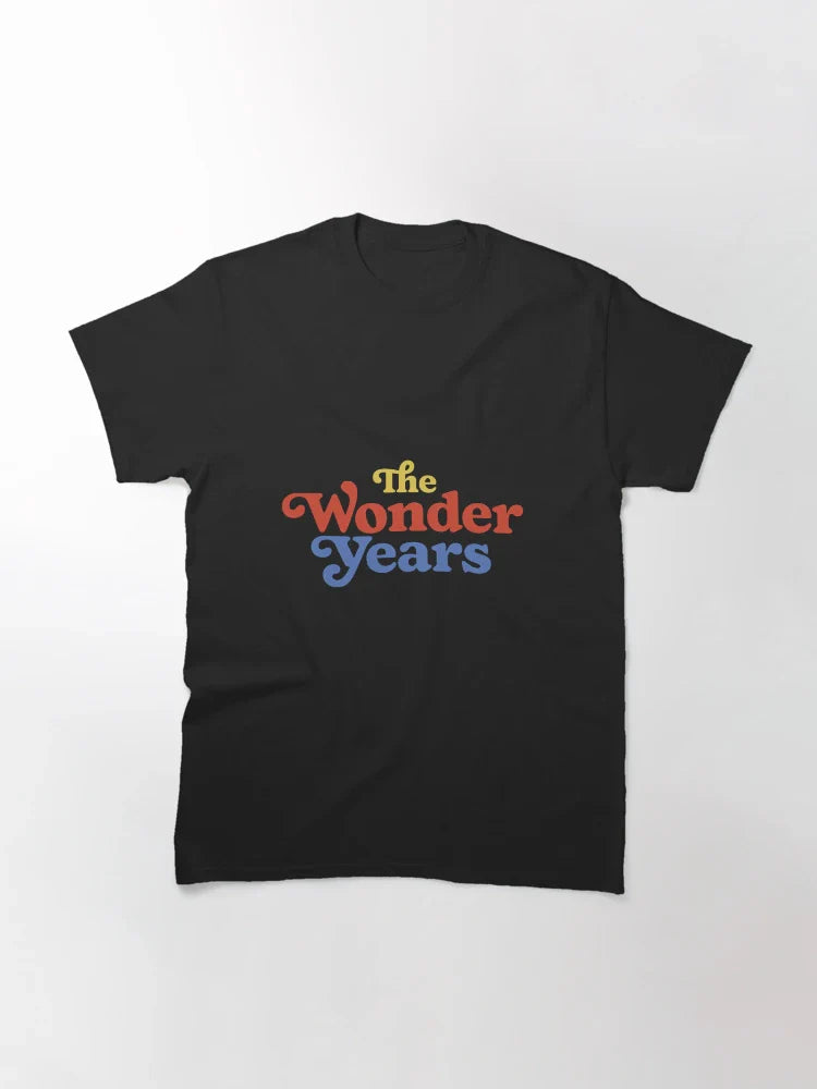 Return To Wonder The Wonder Year