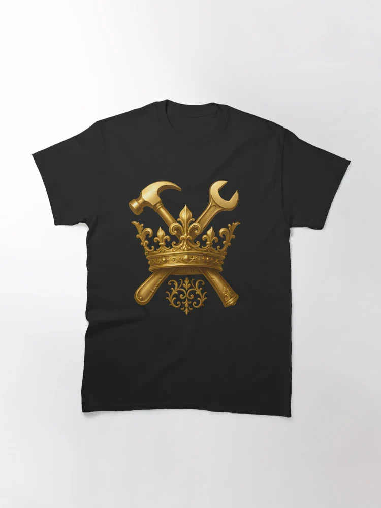 Toolbox Royalty