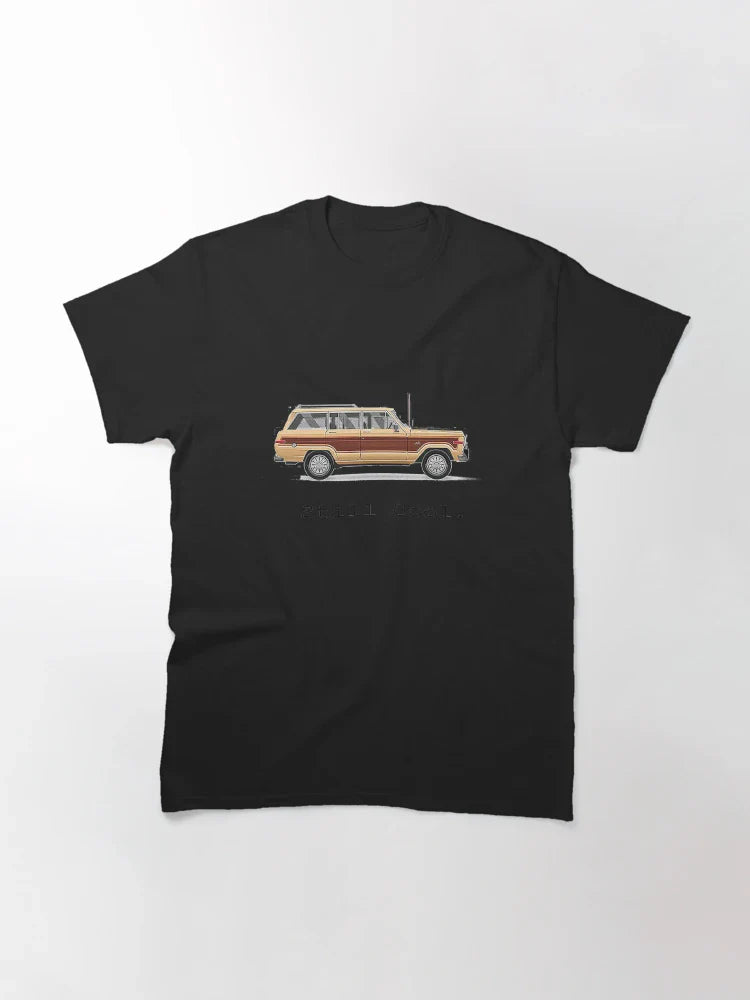 Wagoneer Still Cool