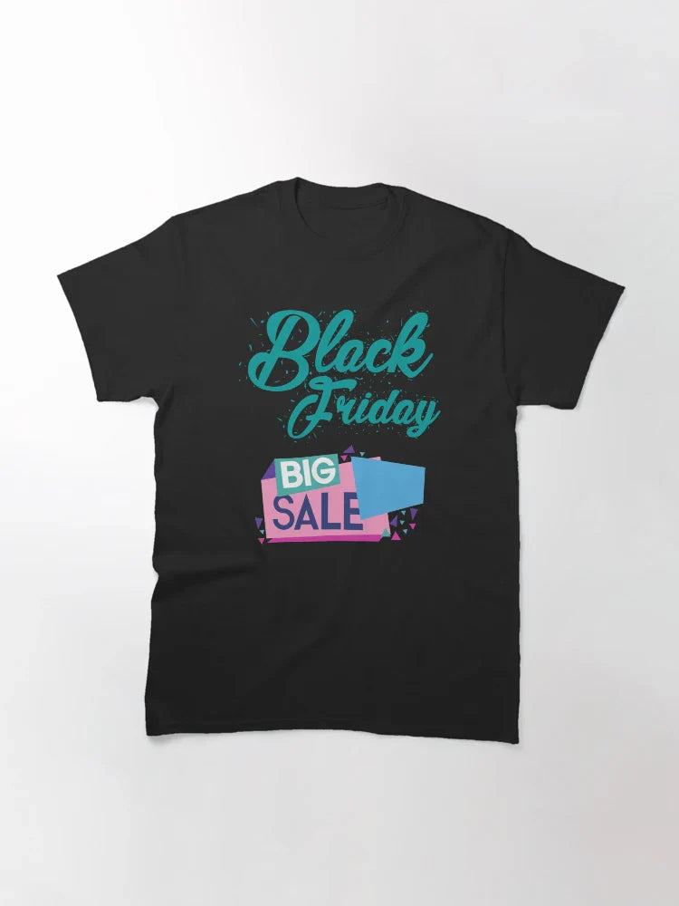 Magical Black Friday -  New Online Graphic