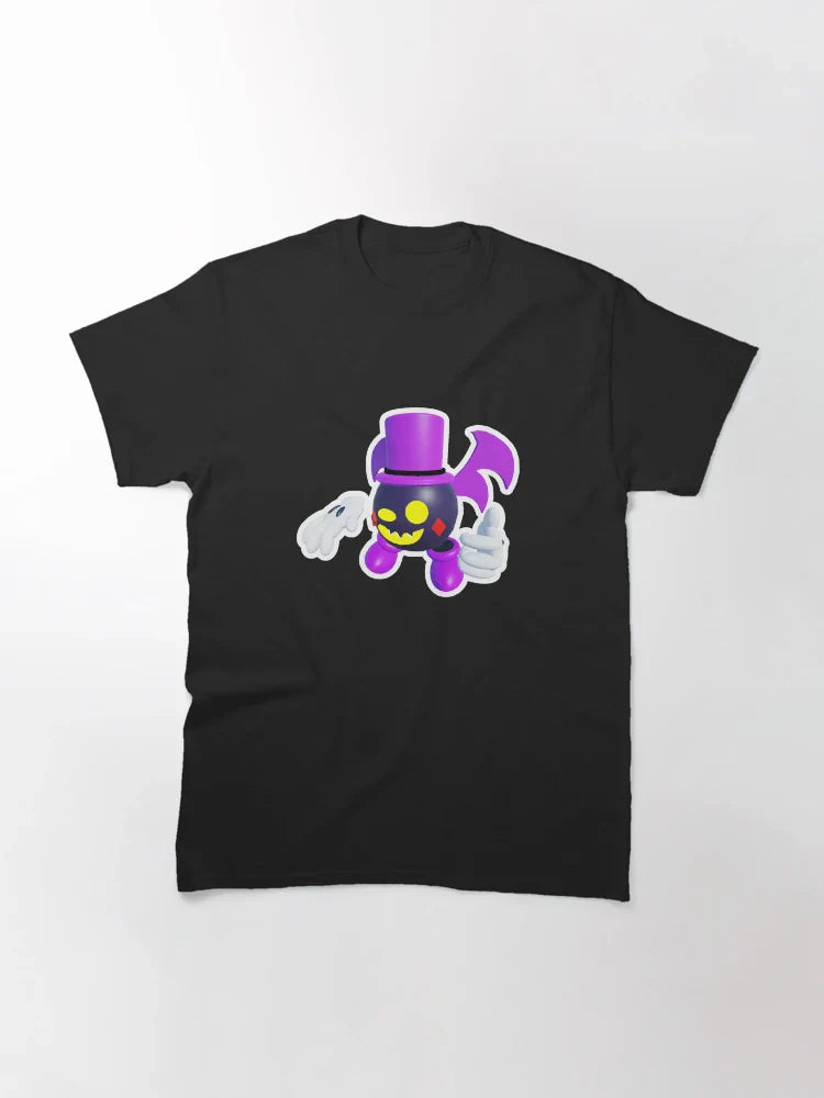 The 3rd Dimension Jokester