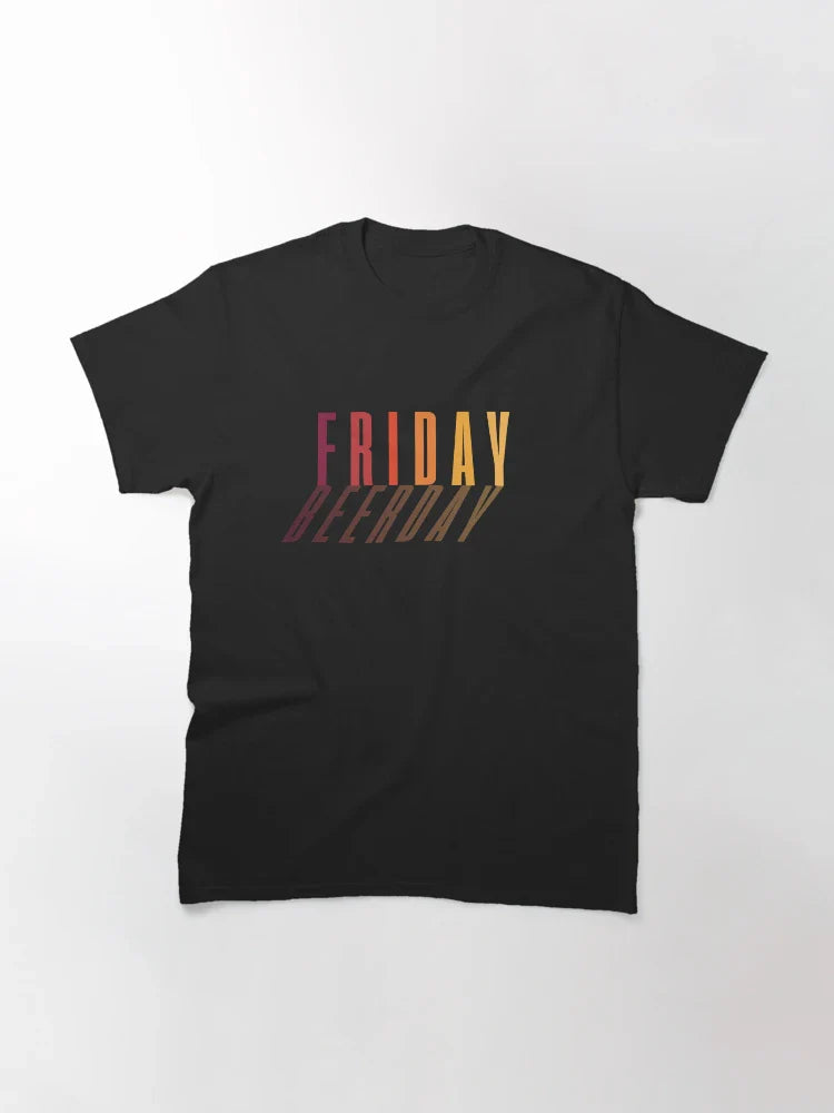 Friday-Beerday