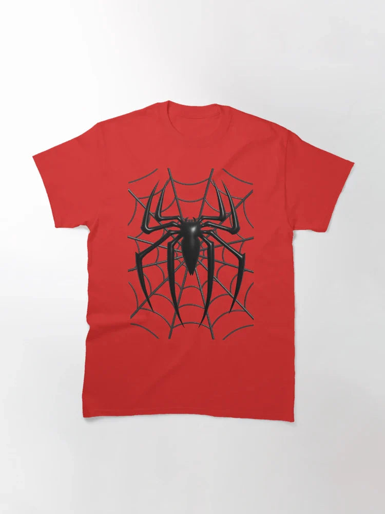 3d Spider