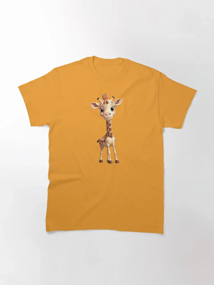 Copy of Cute Capybara animated 3D style - lovely