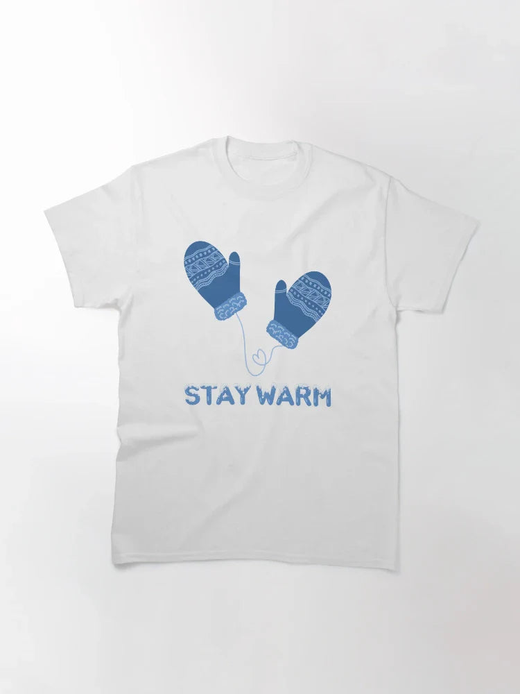 Stay Warm
