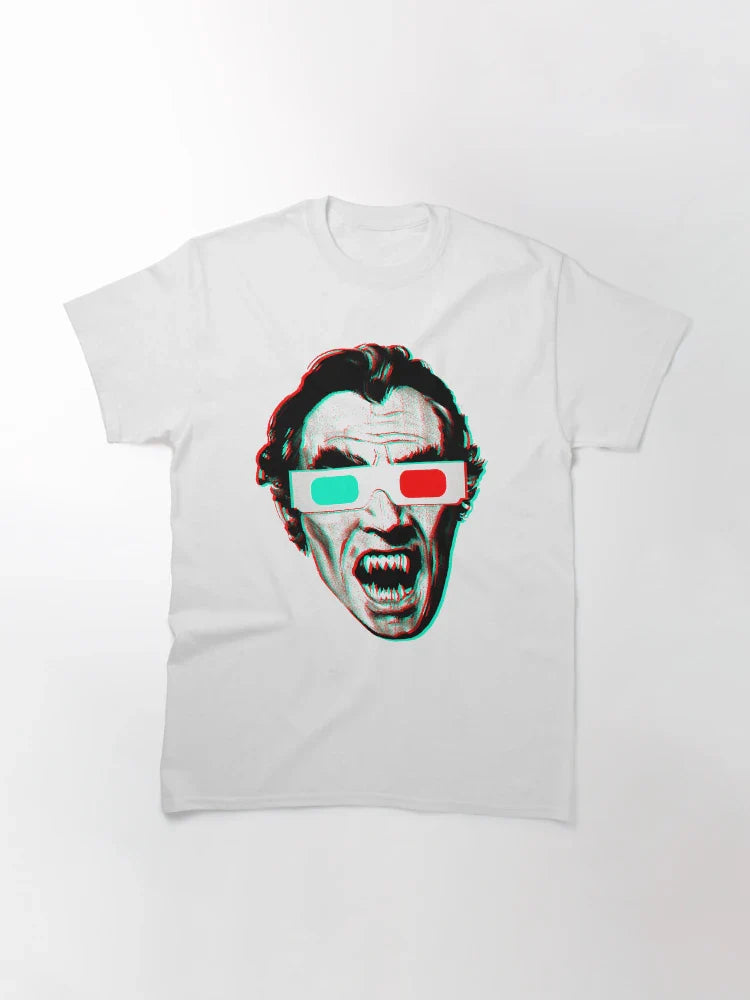 3D Horror