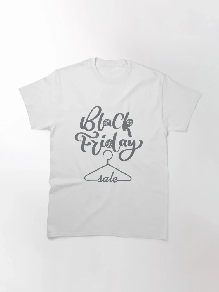 Unique Black Friday -  New Graphic Design