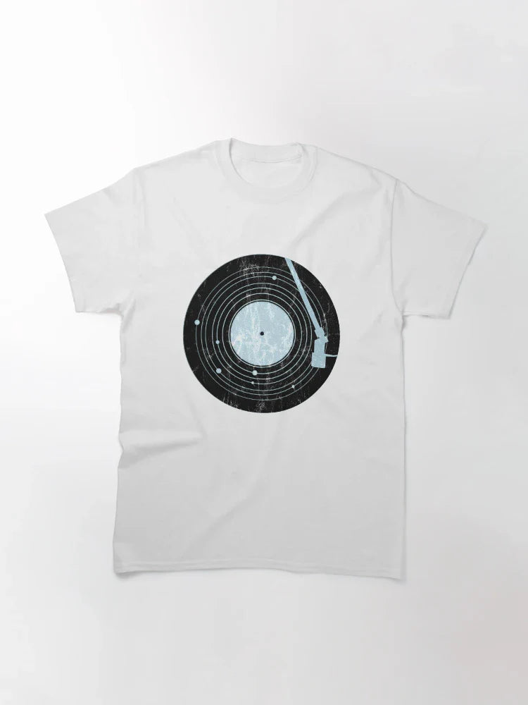 vinyl solar system