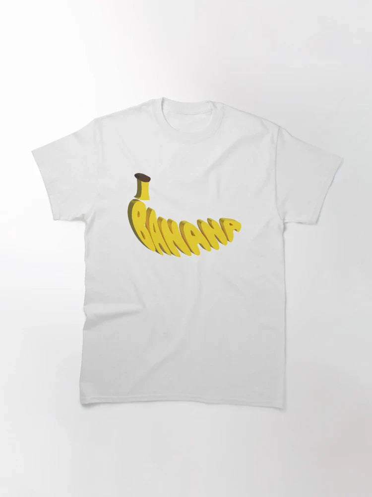 Banana 3D