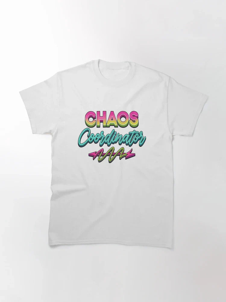 Chaos Coordinator