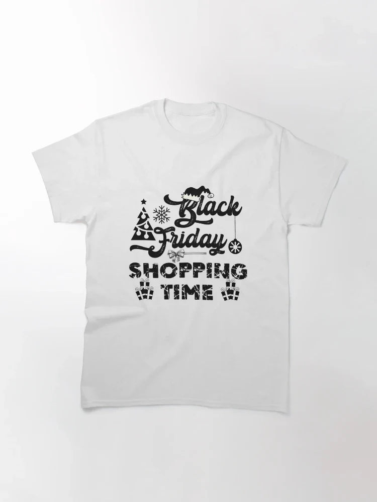 Gorgeous Black Friday | Shopping Bargain Holidays