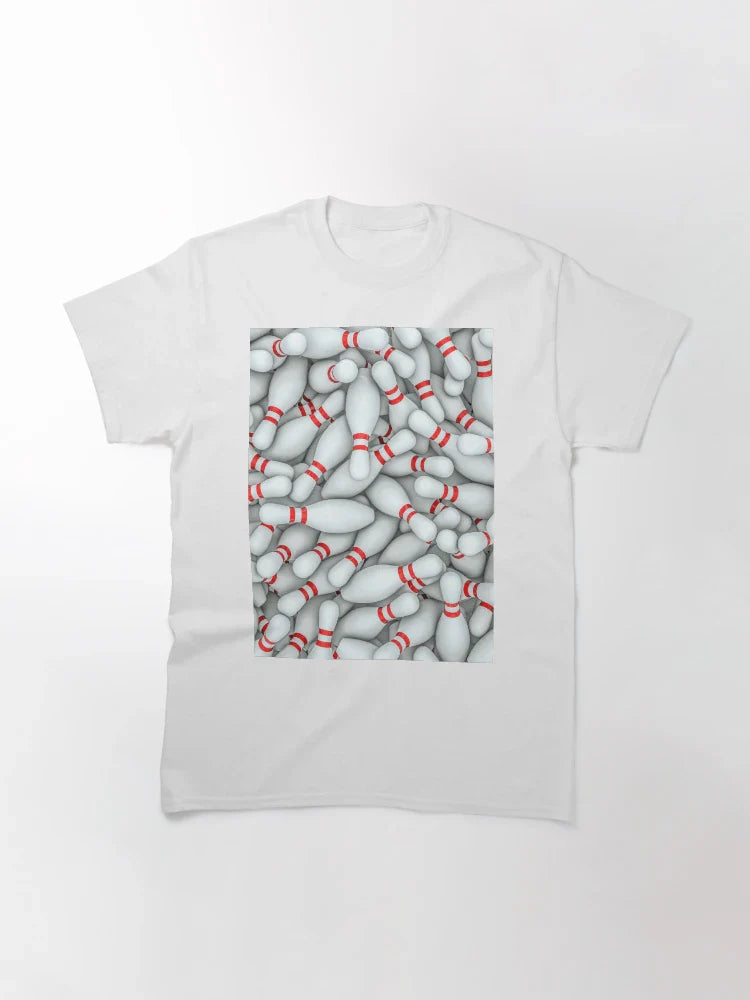 Bowling pins