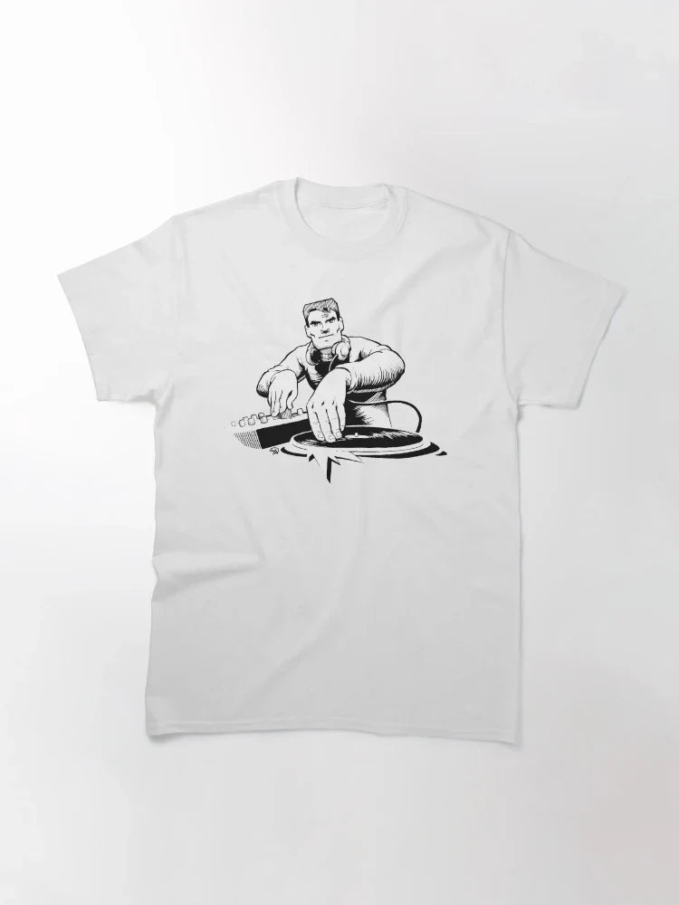 DJ Blazkowicz