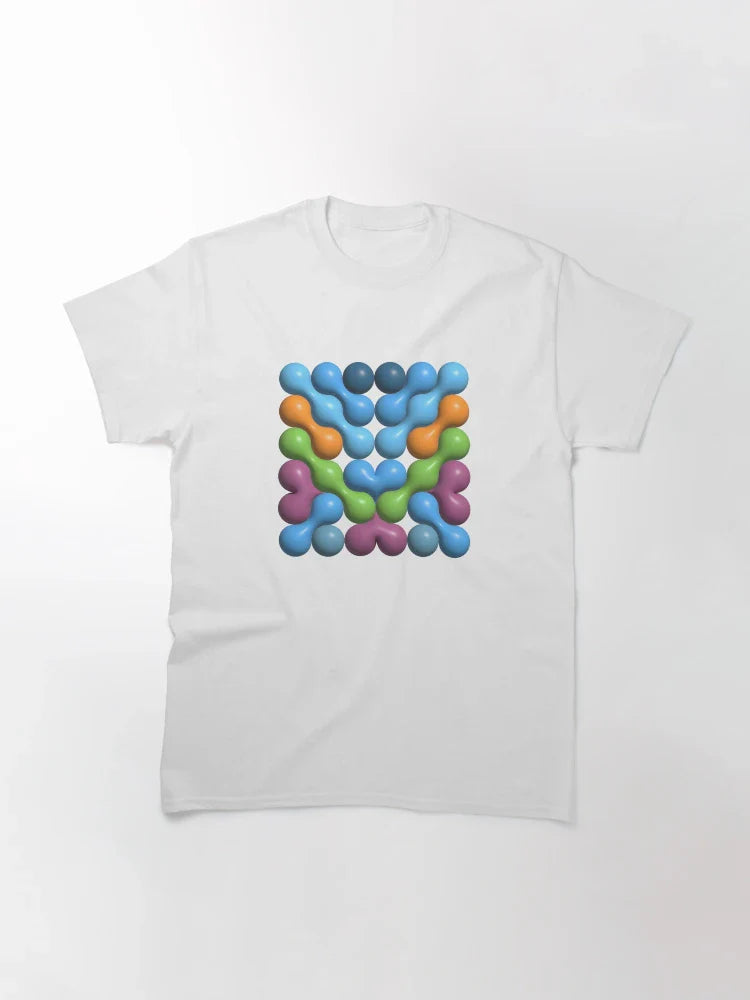Blobs Connections