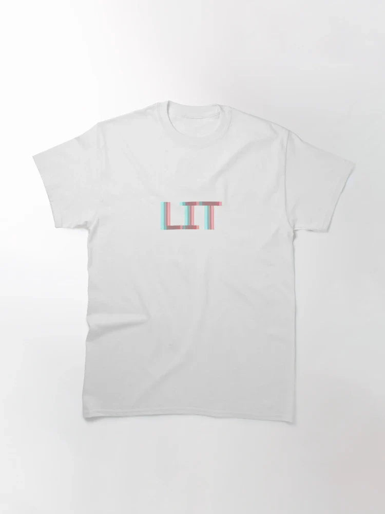 LIT - 3D