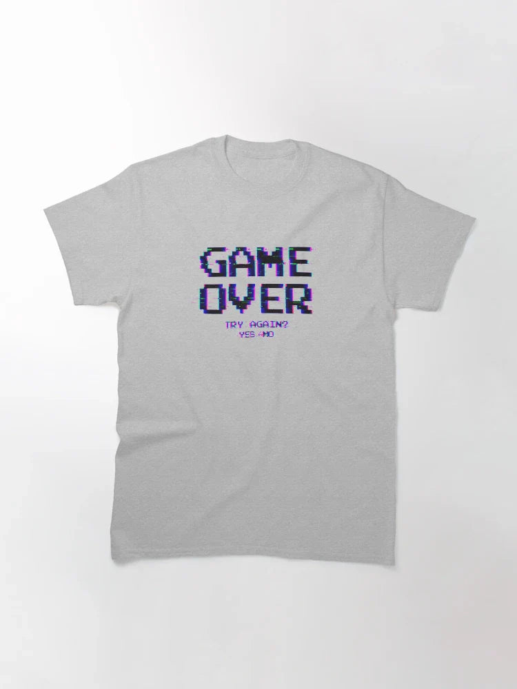 Game Over