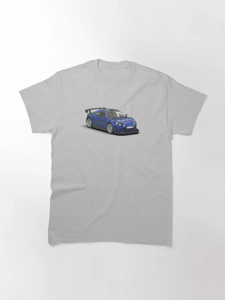 Alpine A110 II GTR