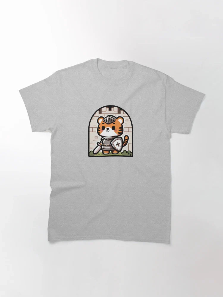 tiger knight, tiger cute 3d , cute cartoon tiger, tiger sticker, tiger baby, animal stickers