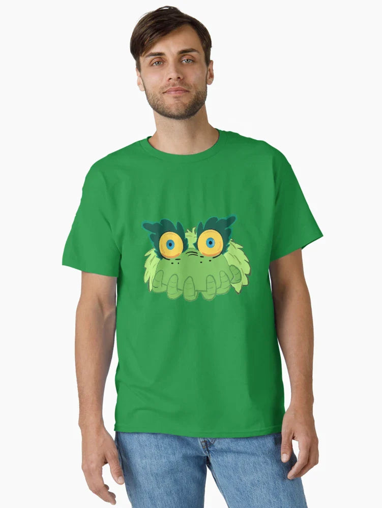 Tickle Me Wiggly - Black Friday