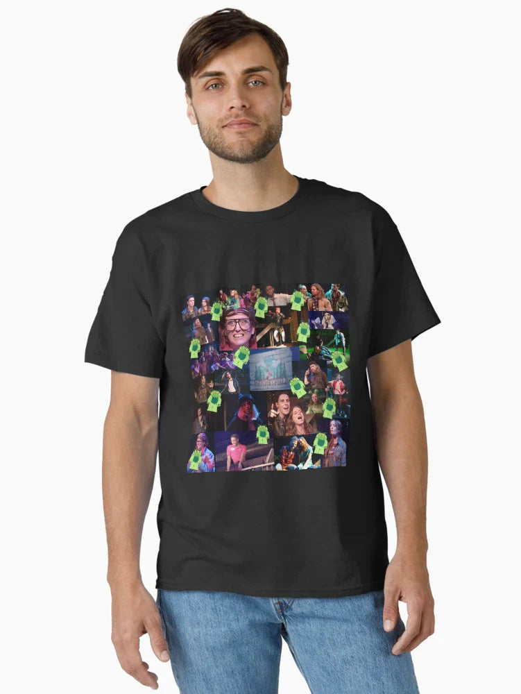 Starkids Black Friday Musical