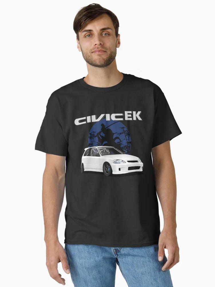 Civic EK