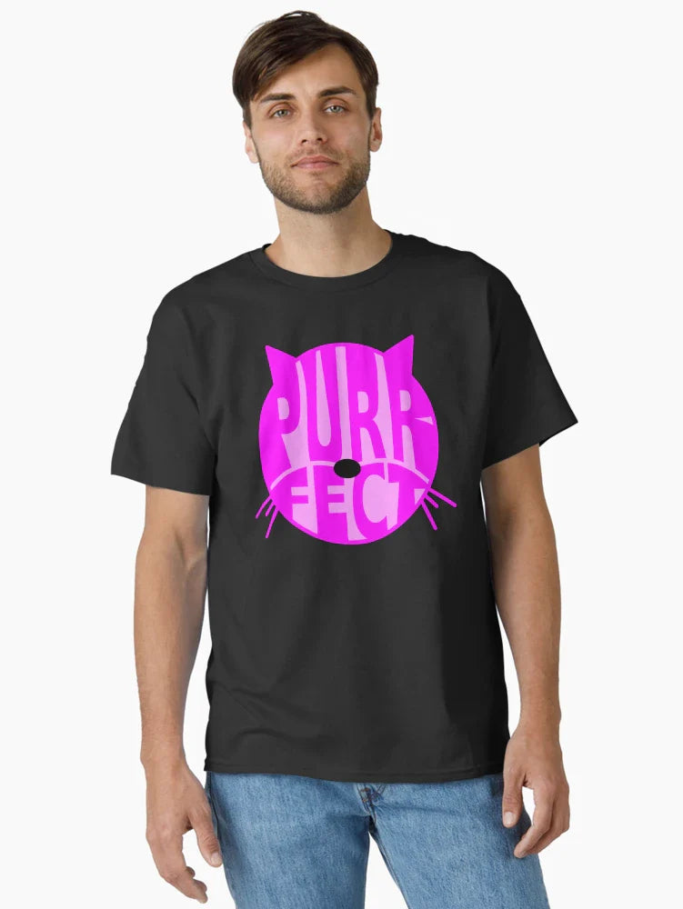 Purrfect