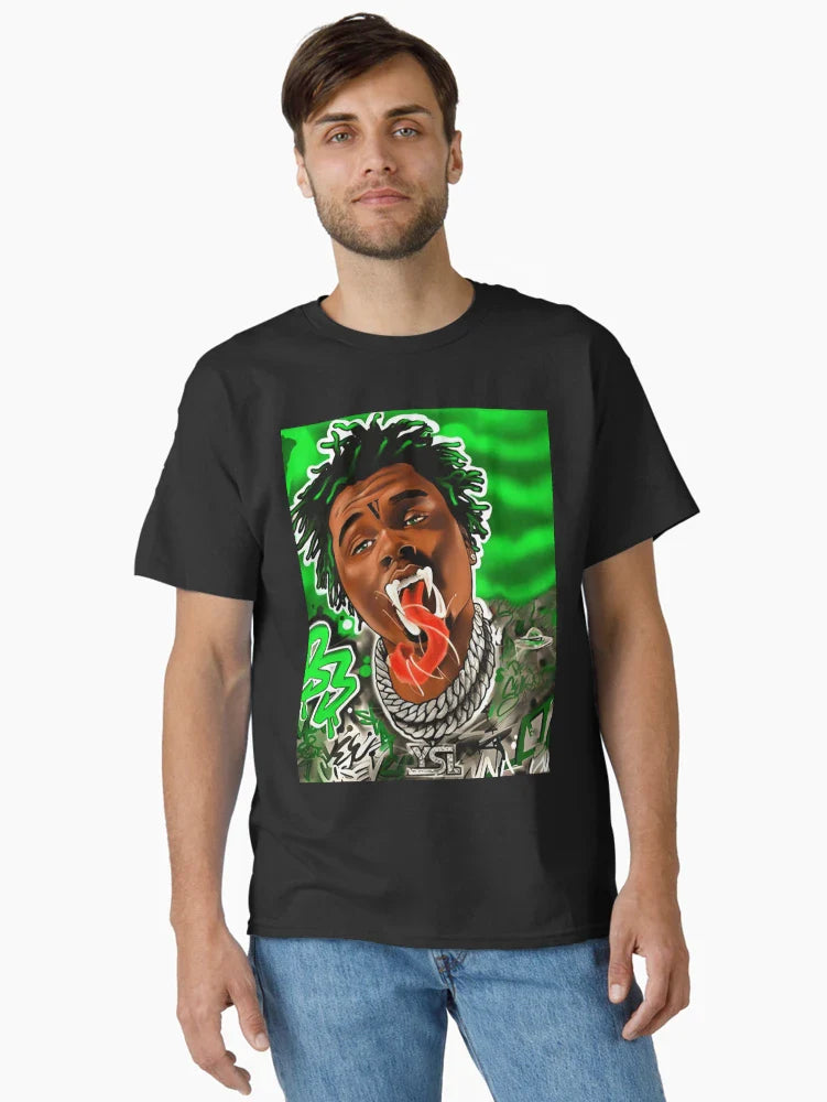 Drip Season 3 album draw 3d