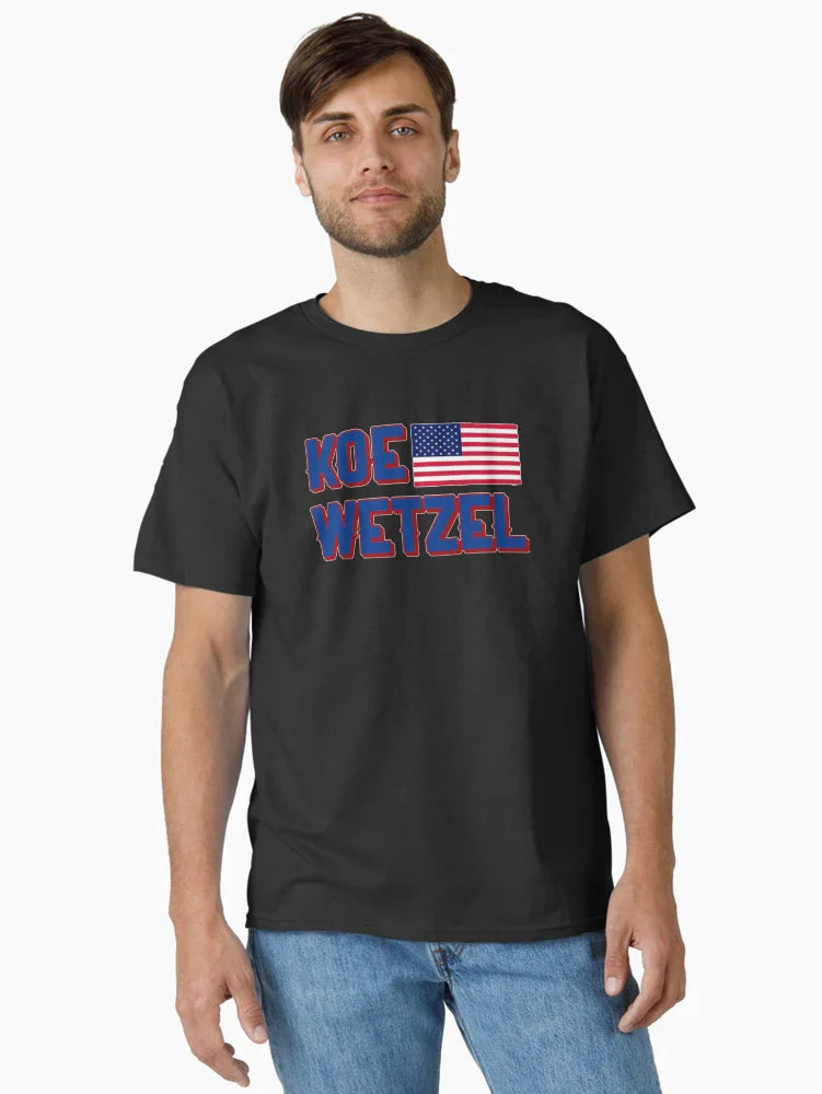 koe wetzel Gift For Fans, For Men and Women Gift Halloween Day, Gift Thanksgiving, Gift Christmas Day