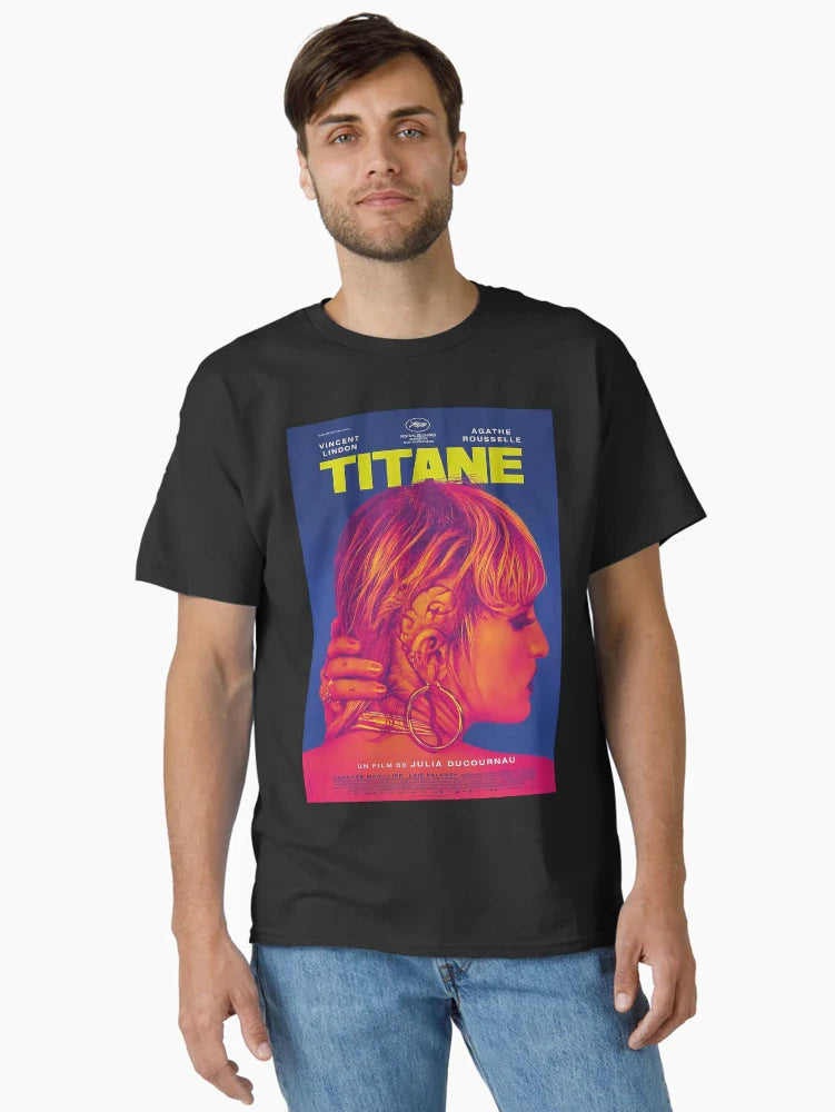 TITANE - Movie