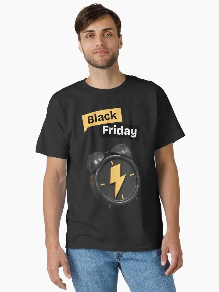 black friday squad