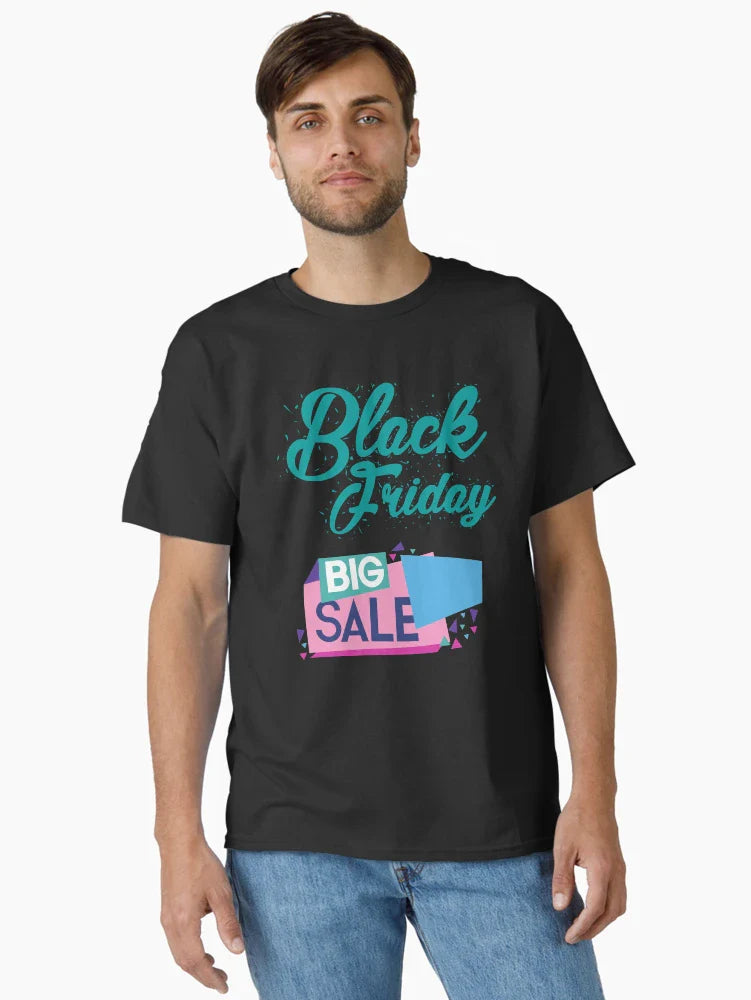 Magical Black Friday -  New Online Graphic