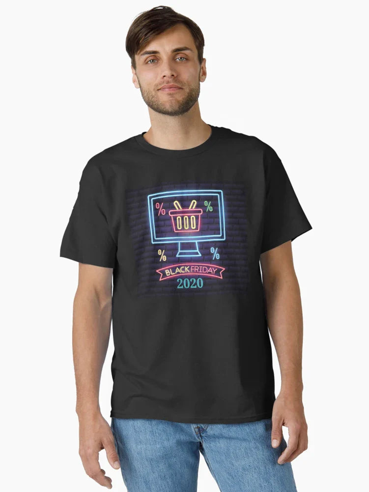 Unique Black Friday -  New Graphic Design 2020