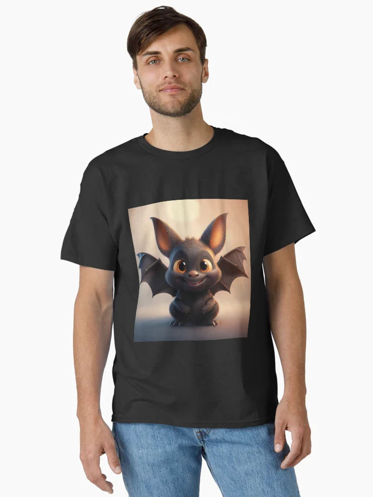 Midnight Flyer – Halloween Bat 3D